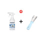 🥳2026 HOT SALE🥳💞50K+ SOLD!❄️💨 50% OFF! Rapid Refrigerator Defroster Spray – Instant frost melting, no scraping. Food safe, easy spray. Save time & energy. 🧊✨