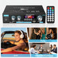📢📢30% OFF !! ⏰AK35 Stereo Amplifier Home Audio Bluetooth 5.0 Max