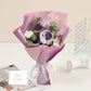 🔥【Mother's Day Special Offer!】🔥Handmade Delicate Crochet Flower Bouquet