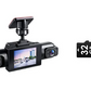 📢📢40% OFF !! ⏰50K+ SOLD!📹🚗360° Eagle Eye Parking Camera – All-round view, no blind spots. 1080P HD, loop recording. Park with confidence. 🛡️🌙