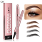 ⏰LAST DAY - BUY 1 GET 1 FREE!!💝Waterproof Micro-Fork Eyebrow Pencil