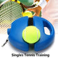 📢📢50% OFF !! ⏰“Tennis Master: Solo Practice Edition”—The perfect practice tool for kids and adults!✨