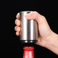 📢📢50% OFF !! ⏰Stainless steel automatic bottle opener