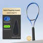 📢📢50% OFF !! ⏰“Tennis Master: Solo Practice Edition”—The perfect practice tool for kids and adults!✨