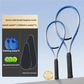 📢📢50% OFF !! ⏰“Tennis Master: Solo Practice Edition”—The perfect practice tool for kids and adults!✨