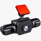 📢📢40% OFF !! ⏰50K+ SOLD!📹🚗360° Eagle Eye Parking Camera – All-round view, no blind spots. 1080P HD, loop recording. Park with confidence. 🛡️🌙