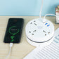 📢📢30% OFF !!⏰Cord-Winding Universal Power Strip
