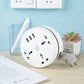 📢📢30% OFF !!⏰Cord-Winding Universal Power Strip