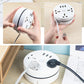 📢📢30% OFF !!⏰Cord-Winding Universal Power Strip
