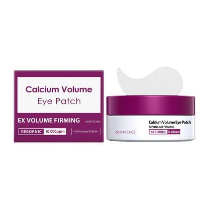 Refreshing Collagen Hydrogel Eye Patches