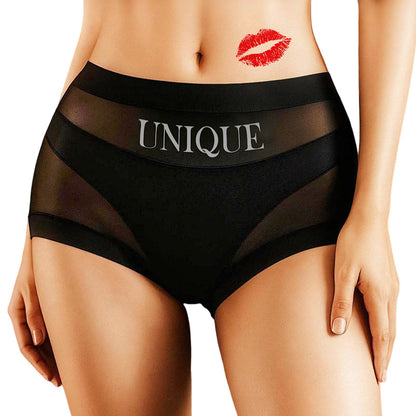 ⏰LAST DAY - BUY 1 GET 1 FREE!!💝Women's Breathable Shorts Underwear