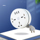 📢📢30% OFF !!⏰Cord-Winding Universal Power Strip