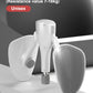 Pelvic & Inner Thigh Exerciser – Strengthen Core, Improve Posture & Toning, Unisex Design