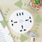 📢📢30% OFF !!⏰Cord-Winding Universal Power Strip