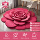 🏠2025 New Product🔥Floral Plush & Diatomaceous Earth Floor Mat