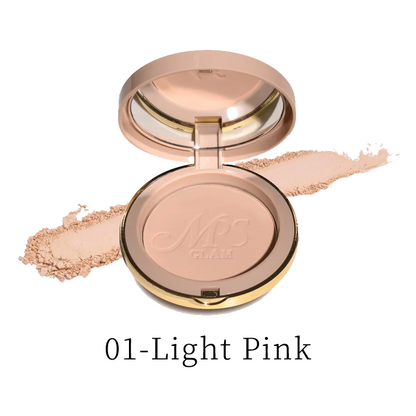 ⏳LAST DAY BUY1 GET 1 FREE!!⚡50K+ SOLD!✨Glorious Skin Powder Foundation