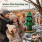 📢📢50% OFF !!⏰Christmas Tree Bird Feeder