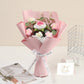 🔥【Mother's Day Special Offer!】🔥Handmade Delicate Crochet Flower Bouquet