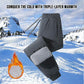❄️Winter Hot Sale🔥Ultimate Cold-Proof Knee-Guard Thermal Pants – Stay Warm in Extreme Winter