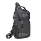 📢📢40% OFF !! ⏰Adjustable Oxford Cloth Casual Chest Bag – Stylish & Durable ✨