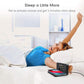 Alarm Clock With Wireless Charging