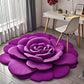🏠2025 New Product🔥Floral Plush & Diatomaceous Earth Floor Mat