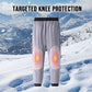 ❄️Winter Hot Sale🔥Ultimate Cold-Proof Knee-Guard Thermal Pants – Stay Warm in Extreme Winter