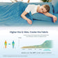 📢📢40% OFF !! ⏰Breathable Printed Washable Summer Cooling Comforter💤