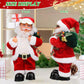 🎄Christmas Sale 50% OFF🔥Electric Dancing Music Santa Claus