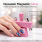 ⏳🔥LIMITED-TIME 64% OFF! ✨Rotatable Cat Eye Nail Magnetic Tool💐