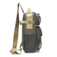 📢📢40% OFF !! ⏰Adjustable Oxford Cloth Casual Chest Bag – Stylish & Durable ✨
