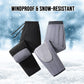 ❄️Winter Hot Sale🔥Ultimate Cold-Proof Knee-Guard Thermal Pants – Stay Warm in Extreme Winter