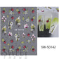 📢📢Buy 1 Get 1 Free !! ⏰5D Floral Nail Stickers
