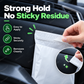 🥳2026 HOT SALE🥳💞50K+ SOLD!🚗Self-Adhesive Car Cleaning Bags – Stick anywhere, stand firm. Multi‑use for trash or storage. No mess, no marks. 🧹✨
