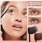 🏆 Last Day Special Price £9.77 ! 🔥 Buy Two Get One Free 🌸 Tubing Mascara Black & Brown Duo For Lash Makeup