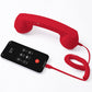 📢📢40% OFF !! ⏰Vintage Retro Telephone Handset ✨The most unique gift! Perfect forLovers of ceremonial occasions🎄