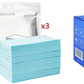 📢📢55% OFF !! ⏰Water-Soluble Floor Cleaning Sheets