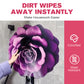 🏠2025 New Product🔥Floral Plush & Diatomaceous Earth Floor Mat