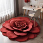🏠2025 New Product🔥Floral Plush & Diatomaceous Earth Floor Mat