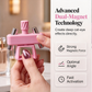 ⏳🔥LIMITED-TIME 64% OFF! ✨Rotatable Cat Eye Nail Magnetic Tool💐