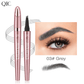 ⏰LAST DAY - BUY 1 GET 1 FREE!!💝Waterproof Micro-Fork Eyebrow Pencil
