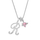 💖Last Day Huge Discount✨3-Layering Initial A-Z Letter Pendant Necklaces🎀