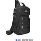 📢📢40% OFF !! ⏰Adjustable Oxford Cloth Casual Chest Bag – Stylish & Durable ✨