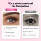 Double-Ended Waterproof Volumizing Mascara