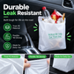 🥳2026 HOT SALE🥳💞50K+ SOLD!🚗Self-Adhesive Car Cleaning Bags – Stick anywhere, stand firm. Multi‑use for trash or storage. No mess, no marks. 🧹✨