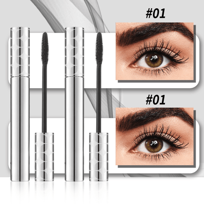 🏆 Last Day Special Price £9.77 ! 🔥 Buy Two Get One Free 🌸 Tubing Mascara Black & Brown Duo For Lash Makeup