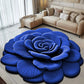 🏠2025 New Product🔥Floral Plush & Diatomaceous Earth Floor Mat