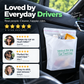 🥳2026 HOT SALE🥳💞50K+ SOLD!🚗Self-Adhesive Car Cleaning Bags – Stick anywhere, stand firm. Multi‑use for trash or storage. No mess, no marks. 🧹✨