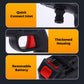 🔥HOT SALE 50% OFF🔥2026 New Cordless Portable Multi-Function High Pressure Water Blasters