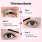 Double-Ended Waterproof Volumizing Mascara